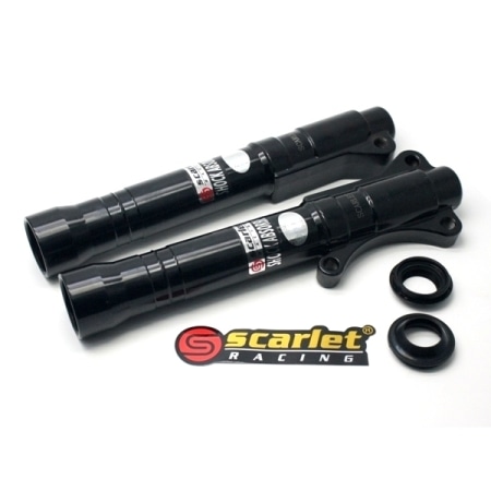 BOTTOM SHOCK SCT-1121 MIO SOUL BLACK